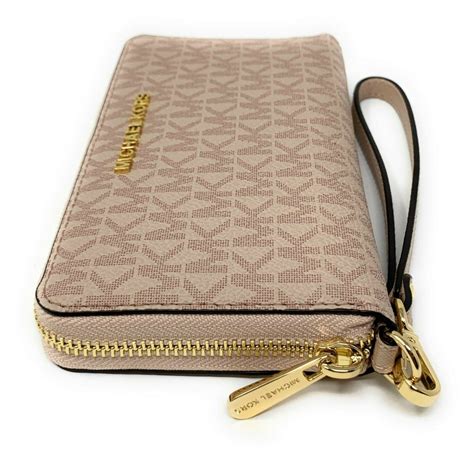 michael kors wallets on amazon|Michael Kors women's large wallet.